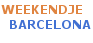 Weekendje Barcelona: Alles voor een geslaagd weekendje Barcelona